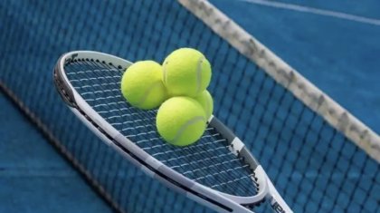 Еліміздің теннисшілері Аргентинадағы жарыстың жартылай финалына шықты