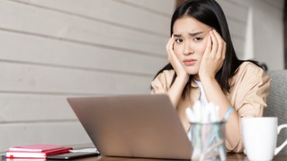 Компьютер алдында ұзақ отыратындарға 5 кеңес