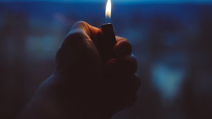 Көршісін баласымен бірге өртеп жіберген Рудный тұрғыны қылмыстық жауапкершіліктен құтылып кетті
