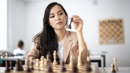 Динара Сәдуақасова қызметке тағайындалды