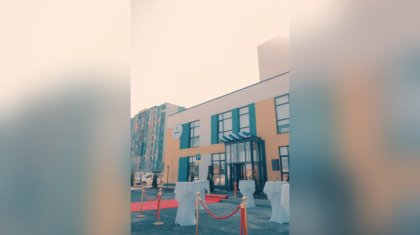 Алматыда қарттарға арналған тегін демалыс орталығы  ашылды