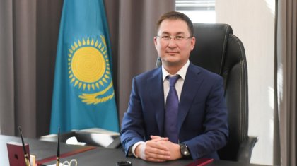 Кентаудың экс-әкімі Рашид Аюповтың тергеу изоляторында отырғаны рас болып шықты