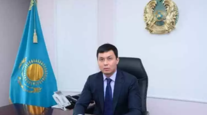 Сыбайлас жемқорлыққа қарсы іс-қимыл агенттігінің төрағасы сайланды
