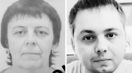 Павлодар облысында із-түссіз жоғалған екі адам өлі табылды