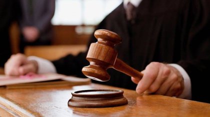 Рахат Әлиевтің күйеу баласына тиесілі фабрика мемлекетке қайтарылды