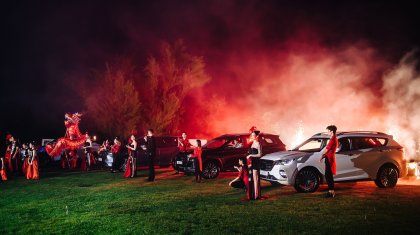 Жаңа Jetour бренді қазақстандықтарды немен таң қалдырады?