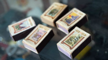 Алматы облысында сіріңкемен ойнаған бала жансақтау бөліміне түсті