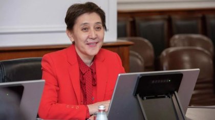 Вице-премьер Тамара Дүйсенованың жалақысы қанша теңгеге өсті