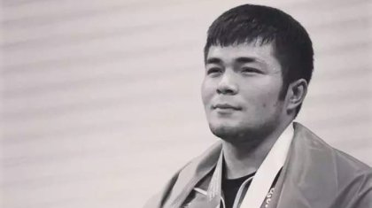 Танымал қазақстандық ауыр атлет Владимир Седов өз-өзіне қол жұмсады