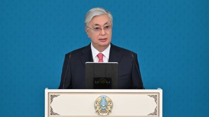 Журналистің ақиқаттан айнуға құқығы жоқ - Президент