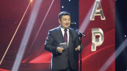 «Тұмар-2023» Ұлттық сыйлығының жеңімпаздары жарияланды