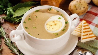 Дәрігер иммунитетті көтеретін тағамдарды ұсынды