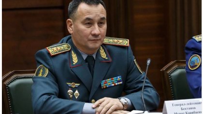 12 жылға сотталған бұрынғы Қорғаныс министрі Мұрат Бектановтың үкімі өзгеріссіз қалды
