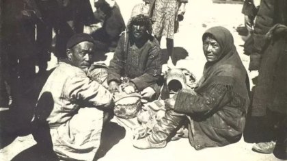 Қазақта туыстарды бір-бірімен татуластыруға көмектесетін тағам бар екенін білдіңіз бе?