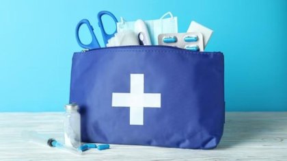 Алғашқы медициналық көмек көрсетуге арналған дәрі-дәрмек қобдишасының құрамы жаңартылды