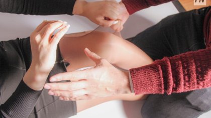 Павлодарлық әйел қызыма тиісті деп туысын айыптап жатыр