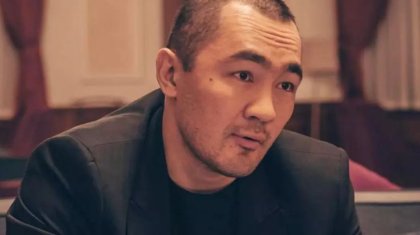 Боксшы Бейбіт Шүменовке қатысты даудан кейін елорда полицейлері жазаланды