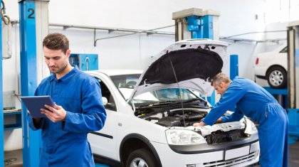 «Техникалық байқау» құжаты цифрлы форматқа ауыстырылады