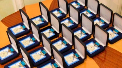 «Дарын» жастар мемлекеттік сыйлығын беру ережесі өзгереді