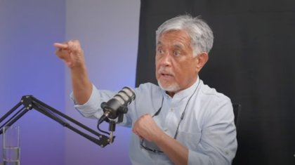 Ескі кірпішпен «Жаңа Қазақстанды» құра алмаймыз – Сұлтанхан Аққұлы (ВИДЕО)