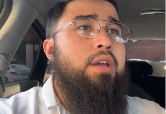 «Басқа жолды таңдадым»: Рүстем Жүгінісов те діни көзқарасына байланысты ән айтпайтынын жеткізді