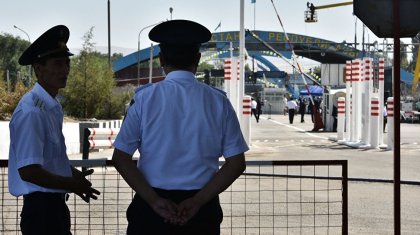 Қырғыз азаматтары енді Қазақстанда 90 күн бола алады