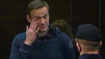 Алексей Навальный 19 жылға сотталды