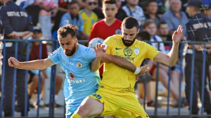 Бүгін Премьер-лиганың үш матчы тікелей эфирде көрсетіледі