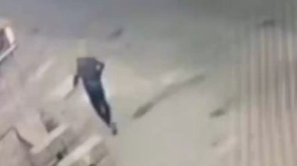 Павлодарда қарақшы балаға зорлық көрсетіп, үйді тонап кетті