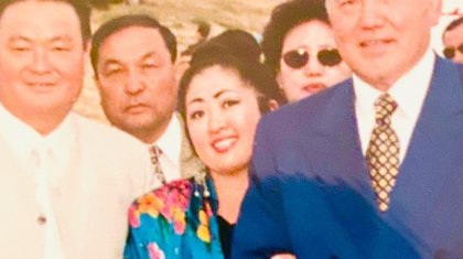 «Мақпалдың да кесірі тиді»: Генерал Шабдарбаев Заманбек Нұрқаділовті еске алды