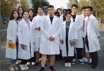 Жаңа Адамдар павлодарлық депутаттың балаларды чиптеу туралы сөзіне қарсы шықты (ВИДЕО)