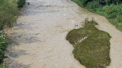 Алматы тауларында сел жүруі мүмкін