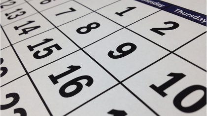 16 тамыз күні елордада өтетін маңызды іс-шаралар аңдатпасы