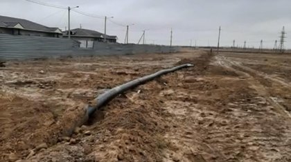 «Құны 288 млн теңгелік құбырды ұрлаған»: Жезқазғанда мемлекеттік қызметкердің қылмысы ашылды