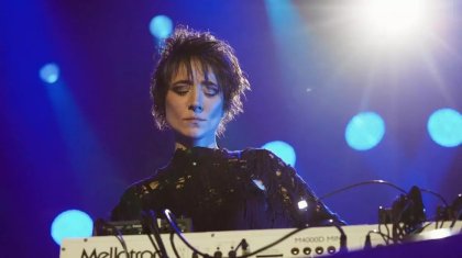 Ресейлік әнші Земфира қазақстандықтардан кешірім сұрады