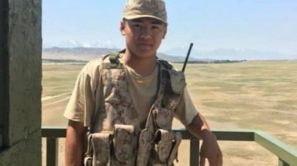 Жамбылда сарбаздың суицид жасауына себепші болды деген әскери қызметшіні сот ақтады