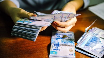 Көкшетауда балабақша меңгерушісі 3 миллион теңгеден астам қаржыны жымқырған