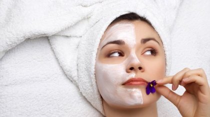 Косметолог мамандар күзде бет терісіне қандай күтім жасау керек екенін айтты