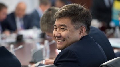 Қалетаев Украинадағы елші лауазымынан кеткенін жоққа шығарды
