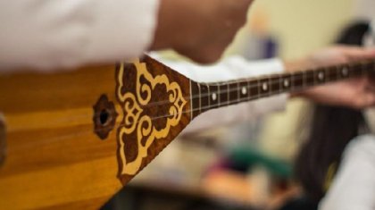 Барлық мектепте «Ақындар айтысы» байқауы басталды