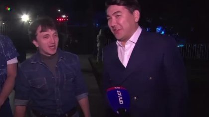 Қазақстанда «Камызяки» концерттеріне билет сату тоқтатылды