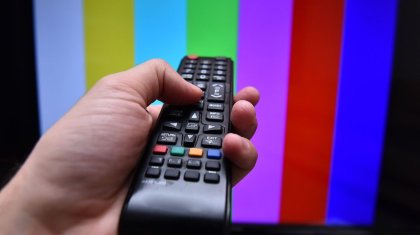 Еліміздегі барлық телеарна хабар таратуды тоқтатты