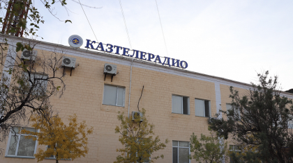 «Қазтелерадио» АҚ KazSat-3 қызметін қалпына келтіру үшін жұмыс жүргізіп жатыр