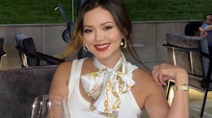 «Бизнесі, авторитеті болуы керек»: танымал тележүргізуші болашақ күйеуіне қоятын талабын айтты