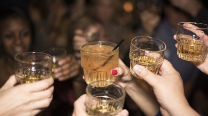 Еліміздің «ішкіш» адамдар көп тұратын өңірлері белгілі болды