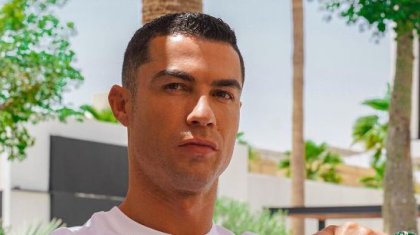 Криштиану Роналдуға «қыз зорлады» деген айып тағылды