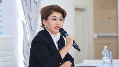 Қазақ тілінде телерадио хабар тарату 70% артады