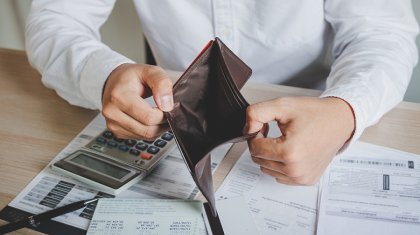 Қазақстандықтар 110 миллиард теңгеден астам қарызды кешіруді сұрап отыр