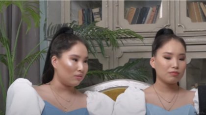 «Біріңді әйелім, екіншісін тоқал етіп аламын». Егіз қыздар өздеріне түрлі ұсыныс түсетінін айтты