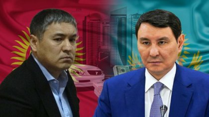 Қырғыздан шыққан қылмыс авторитеті Қамшы Көлбаевтың Қазақстанда активі бар ма